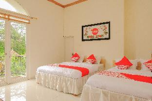 RedDoorz at Villa Puncak Tidar - Malang - 9
