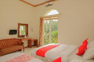 RedDoorz at Villa Puncak Tidar - Malang - 8