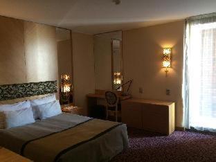 Marmara Hotel Budapest - Budapest - 8