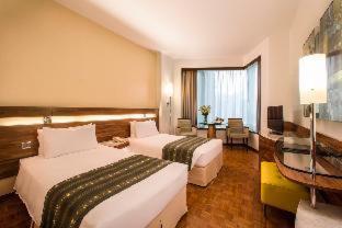Nina Hotel Causeway Bay - Hong Kong - 3