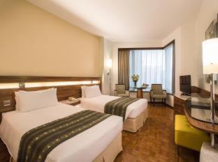 Nina Hotel Causeway Bay - Hong Kong - 2