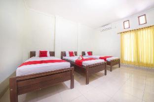RedDoorz near Nusa Cendana University - 9