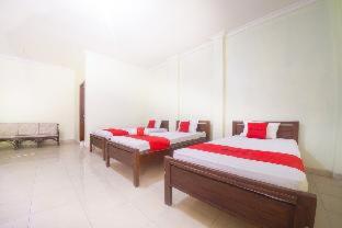 RedDoorz near Nusa Cendana University - Kupang - 8