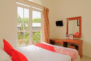 RedDoorz at Villa Puncak Tidar - Malang - 4