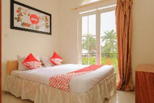 RedDoorz at Villa Puncak Tidar - Malang - 3