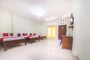 RedDoorz near Nusa Cendana University - Kupang - 6