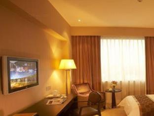 Hiyet Oriental Hotel - 4