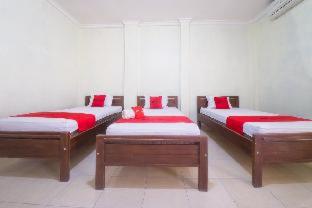 RedDoorz near Nusa Cendana University - Kupang - 4