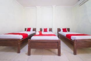 RedDoorz near Nusa Cendana University - Kupang - 3