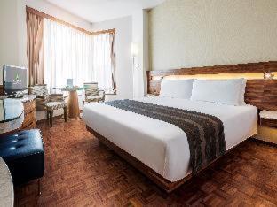 Nina Hotel Causeway Bay - Hong Kong - 1