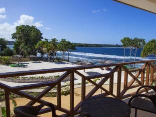 Nasama Resort - 6