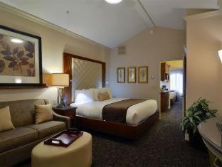 Eden Resort and Suites, BW Premier Collection - Lancaster - 5