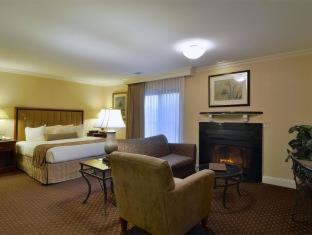 Eden Resort and Suites, BW Premier Collection - Lancaster - 2