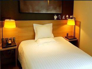 IU Hotel Xian Zhonggulou Square - Xi'an - 9