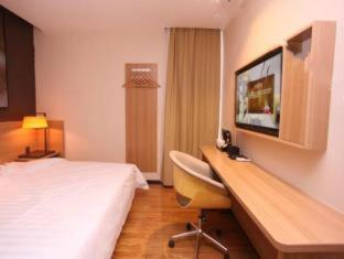 IU Hotel Xian Zhonggulou Square - 6