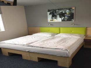 Sport hotel Sletiště - 9