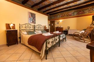 Palazzo Lauritano - Agerola - 8