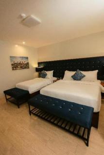 The Madeline Boutique Hotel & Suites - Davao - 9