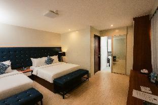The Madeline Boutique Hotel & Suites - Davao - 7