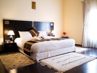 Boutique Hôtel palais Masandoia - 5