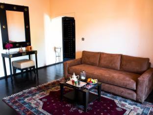 Boutique Hôtel palais Masandoia - 2