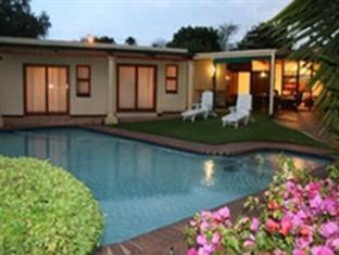 Somona Guest House - 9