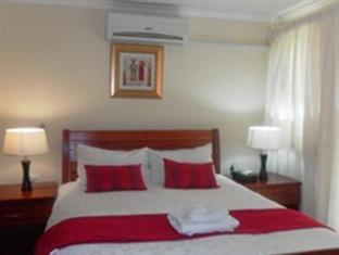 Somona Guest House - Johannesburg - 8