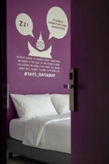 Yaks House Hostel - 4