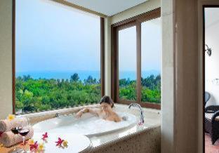 Seaview Resort Xiamen - 6
