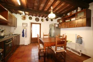 Casolare con Piscina al mare - 2