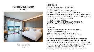 St. John's Hotel - 1