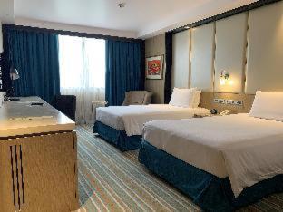 Marco Polo Plaza Cebu - Città di Cebu - 6