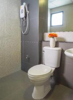 Casa Luxe Hotel and Resident - 2