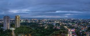 Marco Polo Plaza Cebu - Città di Cebu - 1