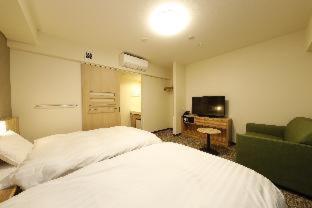 Dormy Inn Maebashi - Maebashi - 8