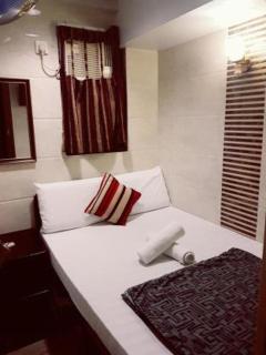 Simplex Guest House - Hong Kong - 8