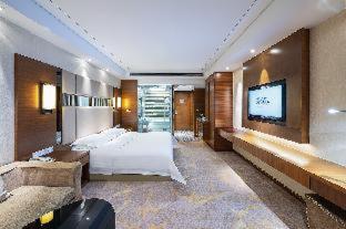 Galaxy minyoun Chengdu Hotel - 7