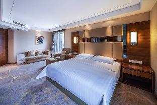 Galaxy minyoun Chengdu Hotel - 5