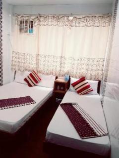Simplex Guest House - Hong Kong - 5
