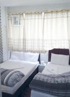 Simplex Guest House - Hong Kong - 3