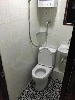 Simplex Guest House - Hong Kong - 1