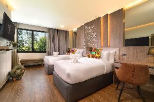 Moose Hotel Chiangmai - 1