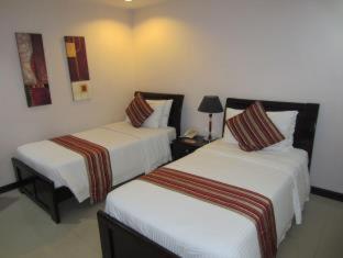 The Suites at Calle Nueva - 1