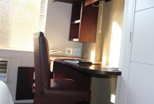 Illovo Hotel - 8