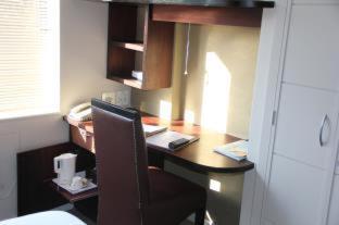 Illovo Hotel - 7