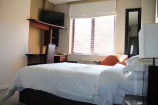 Illovo Hotel - 5