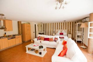 Casa Vacacional Dhalia - Dos Hermanas - 6