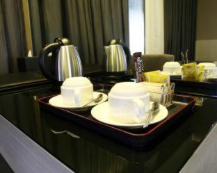 e.City Hotel@OneCity - 9