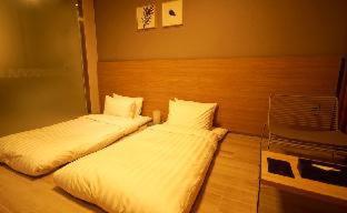 Gangneung City Hotel - 8