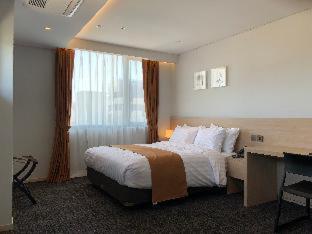 Gangneung City Hotel - Gangneung - 5